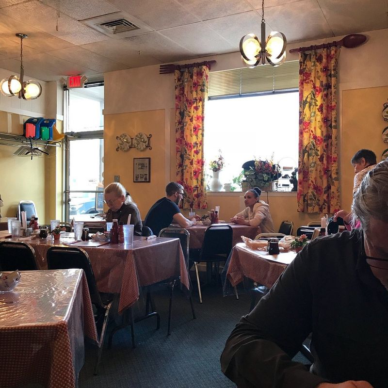 The Chocolate Gallery Cafe