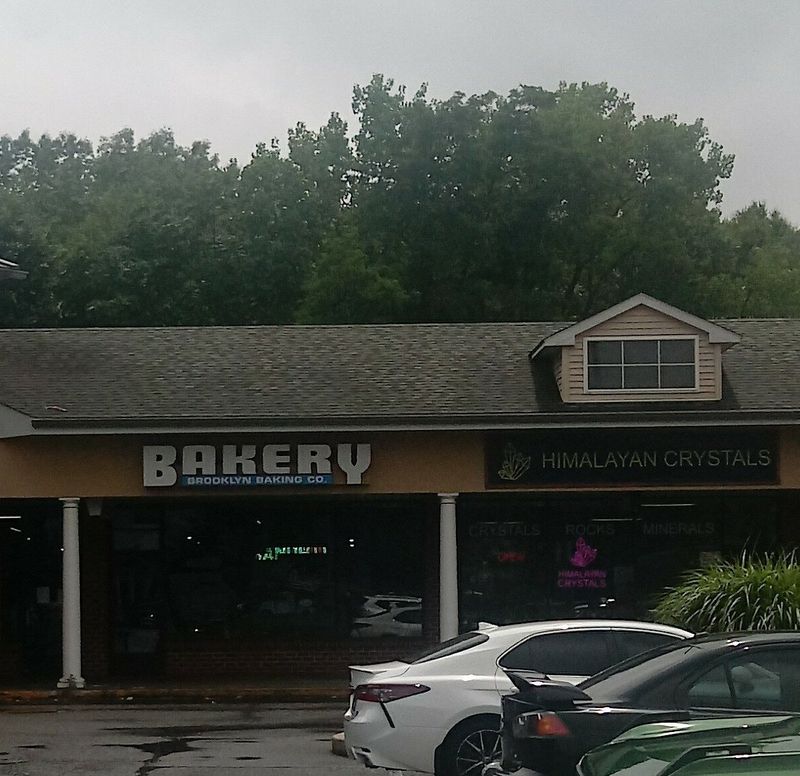 Brooklyn Baking Company (Waterbury)