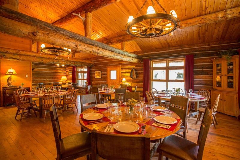 Lazy L&B Ranch (Dubois)