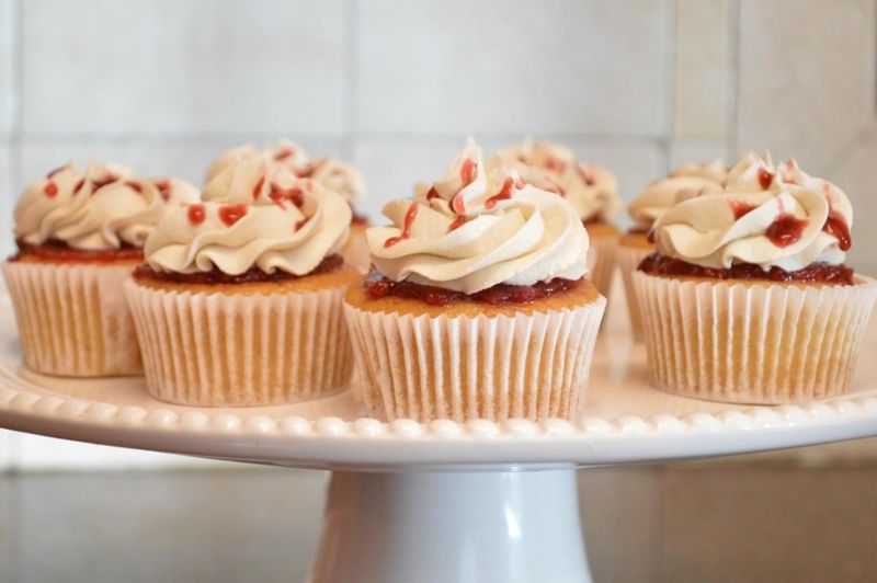 Out of the Bubble Bakery