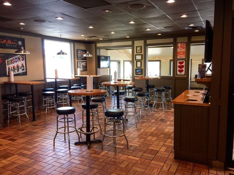 Moe’s Original BBQ