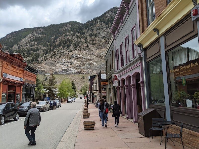 Georgetown, Colorado