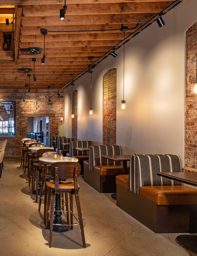 Cattlemans Chophouse