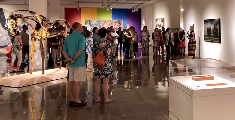 Free Days That Welcome Everyone