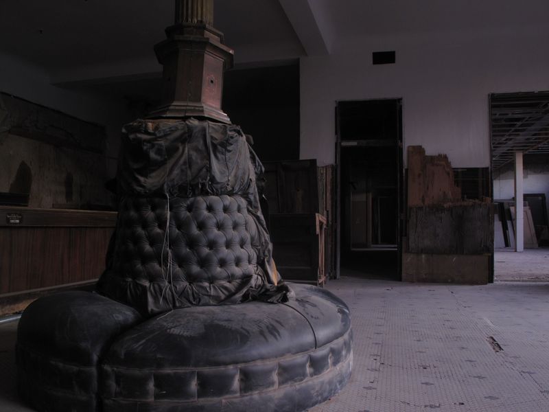 The Legendary Room 109