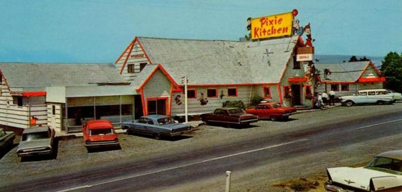 Creepy Pixie Theme Turned From Cheerful To Nightmare Fuel