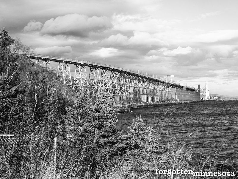 A Private, Idealistic Company Town