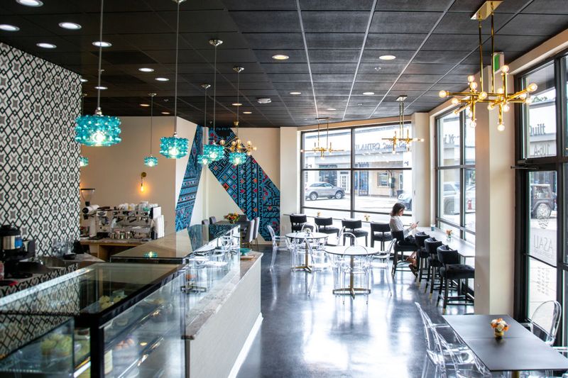 Asali Desserts & Cafe (Cary)