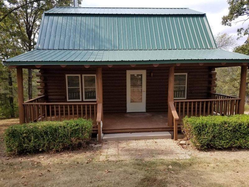 Norfork Lake Hillside Hideaways
