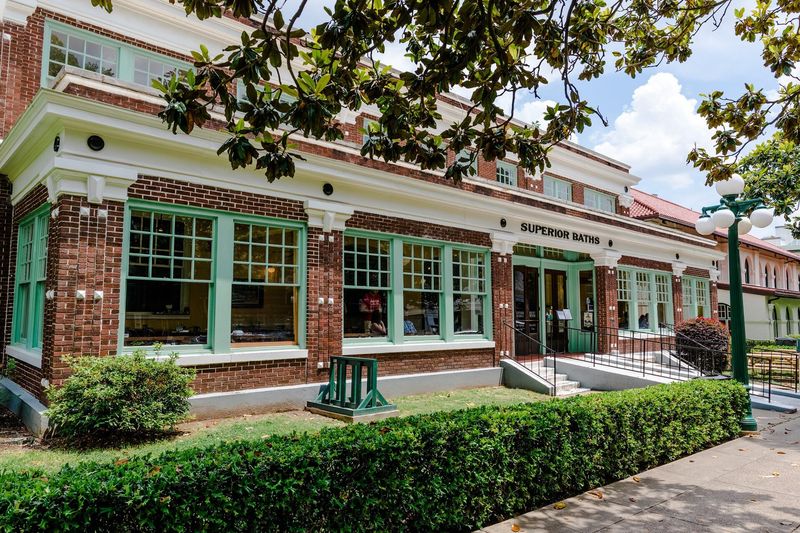 Superior Bathhouse Brewery