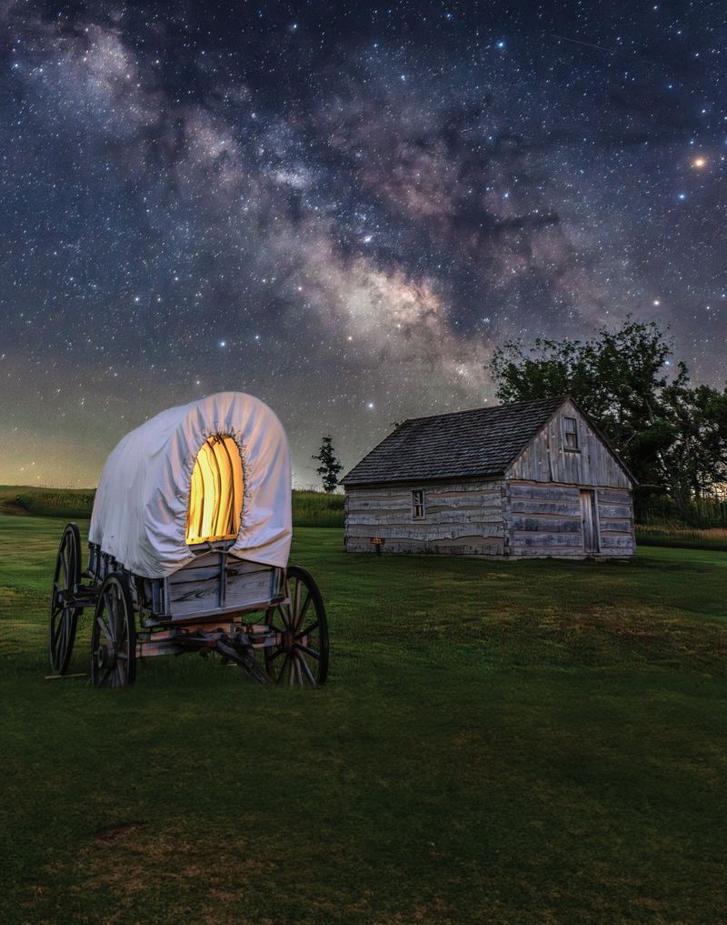 Nighttime Motorist Rules