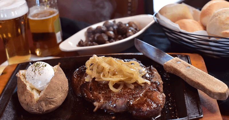 Cimaroli's Supper Club