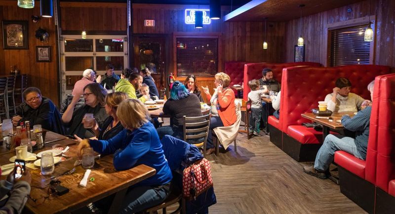 Mouth of the South (Omaha)