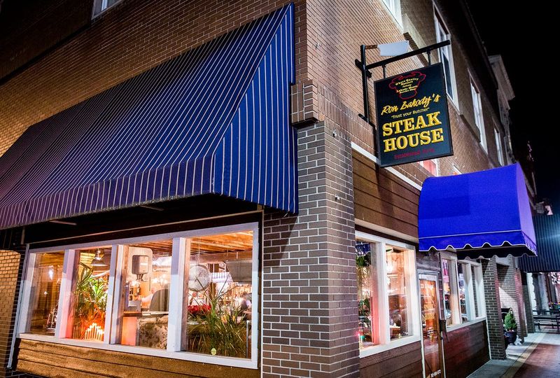 Lahody's Trust Your Butcher Steakhouse