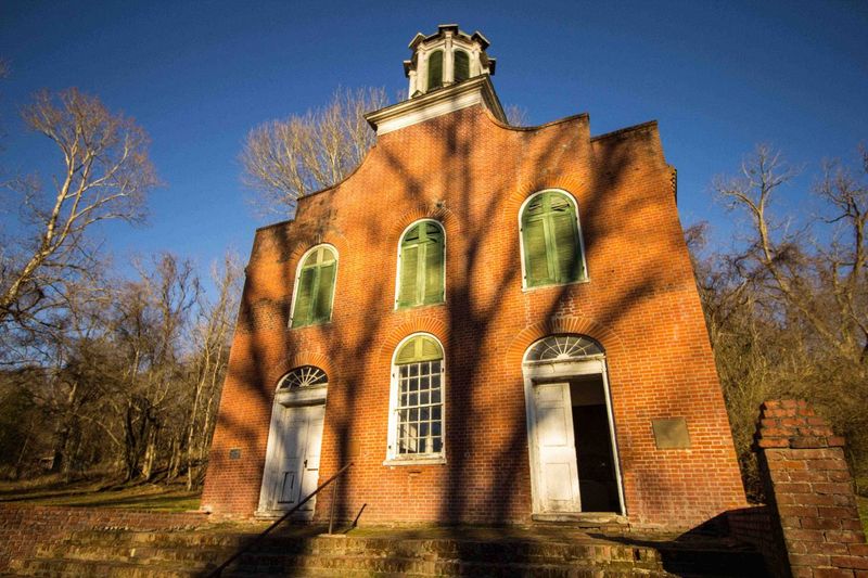 A Series of Catastrophes