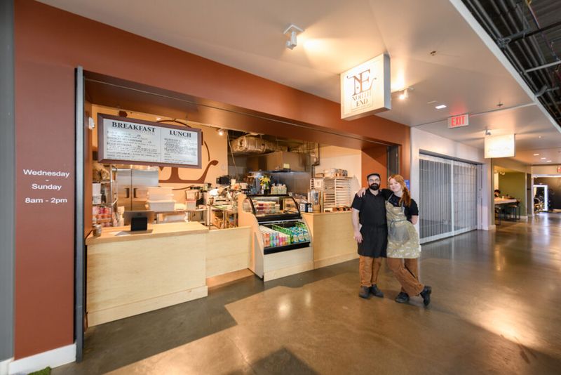 North End Bakery and Deli: Sioux Falls