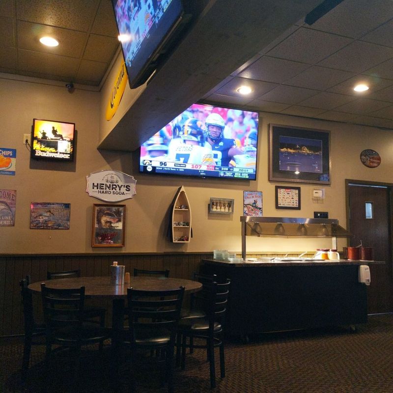 The Q Restaurant & Catering (Storm Lake)