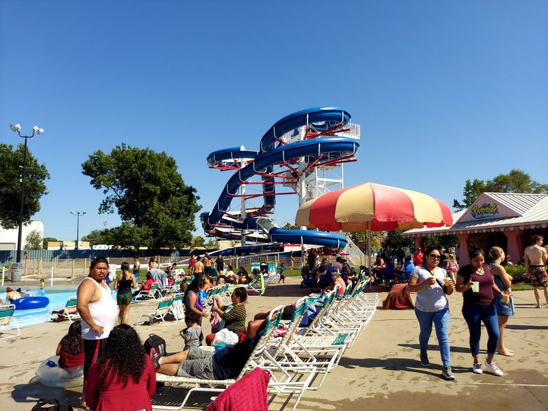 Clean Facilities That Surprise Visitors