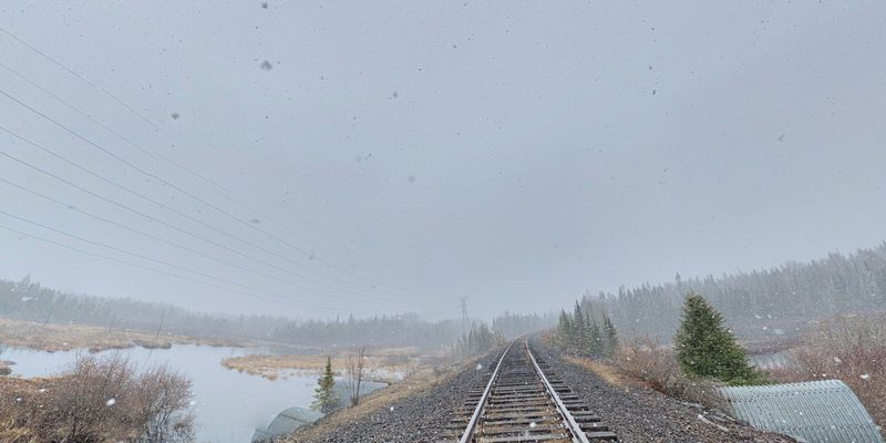 A Community That Values Quiet Over Crowds