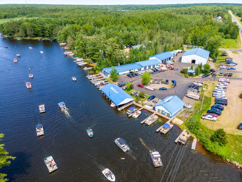 Small Marinas That Keep the Waterfront Calm