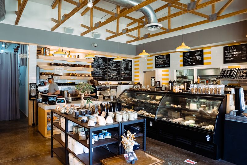 Leviathan Bakehouse (Indianapolis)