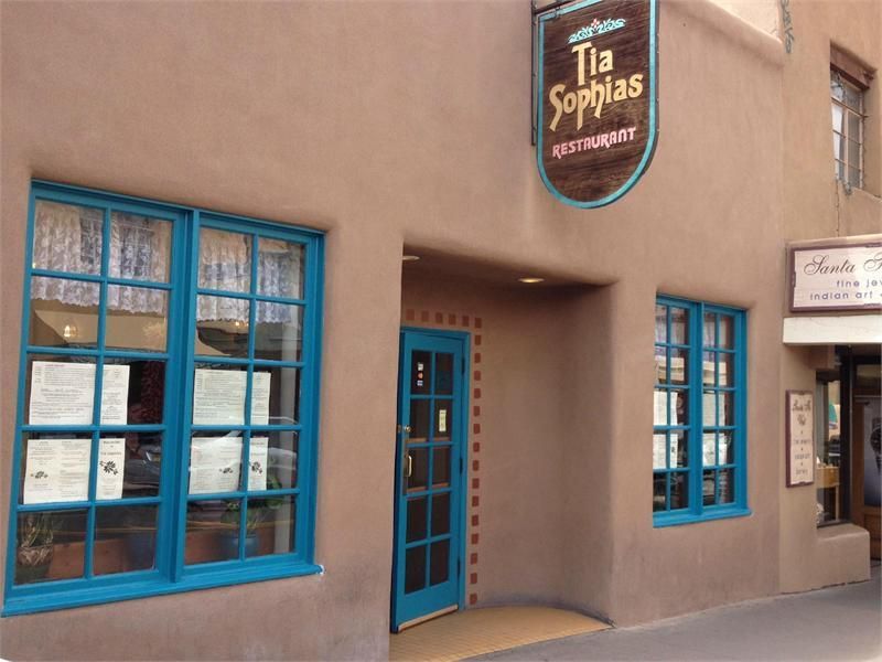 Tia Sophia’s (Santa Fe)