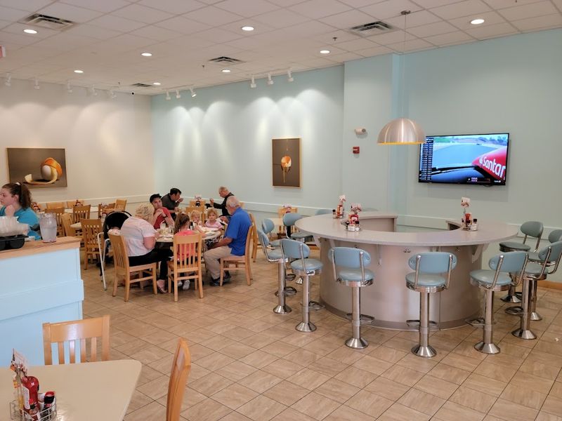 Wild Eggs in Indianapolis