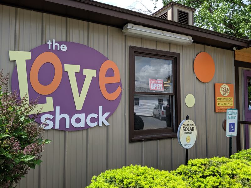 Vermont Cookie Love (North Ferrisburgh)