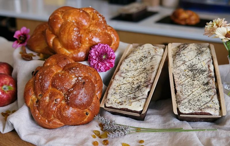 Volunteer Park Cafe - Seattle (Capitol Hill)