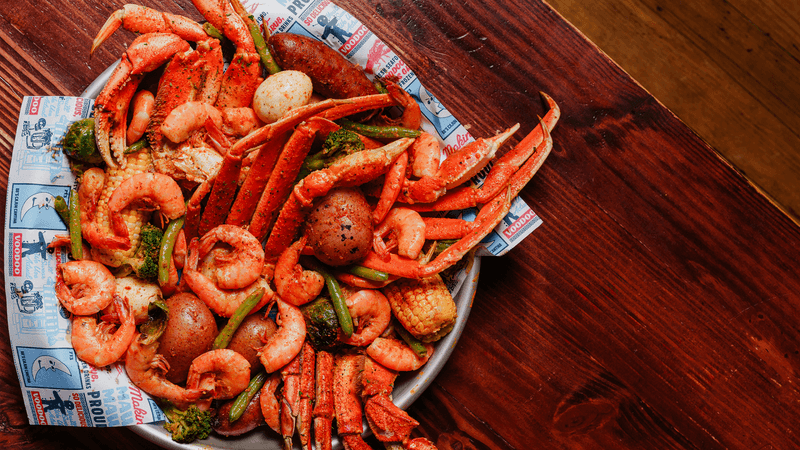 Nuttin Betta (San Antonio)