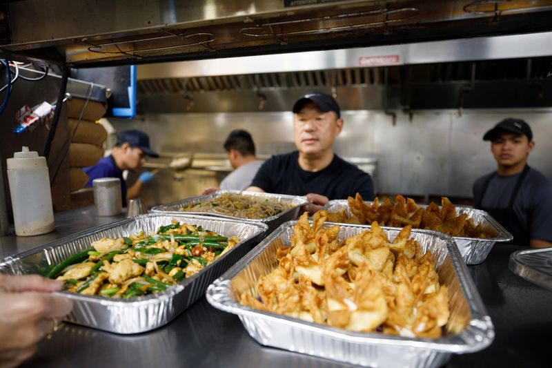 Lulu's Thai Noodle Shop