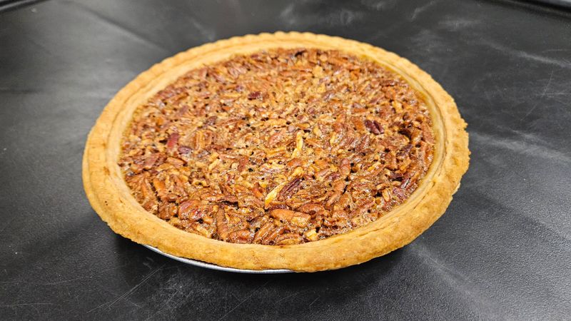 Champagne's Breaux Bridge Bakery – Breaux Bridge