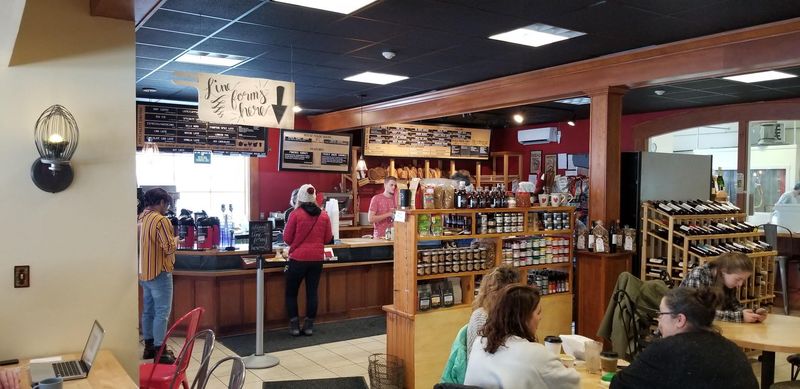 Red Hen Baking Co. (Middlesex)