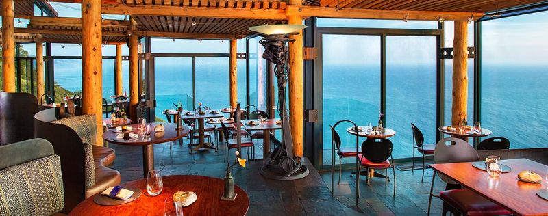 Travelers Drawn by the Unmatched View