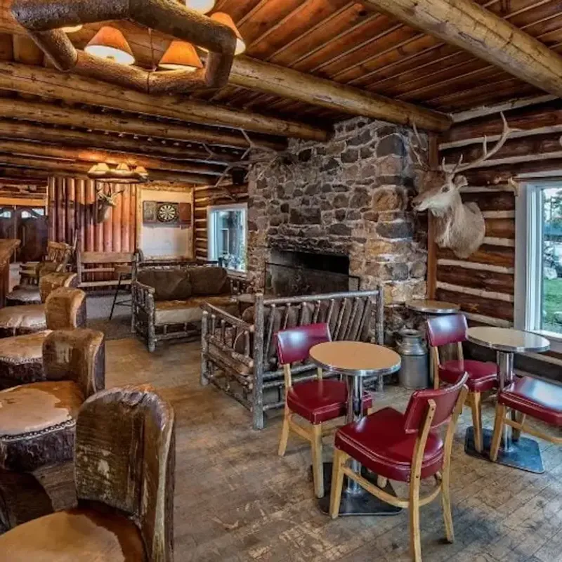 Welcoming Local Eateries