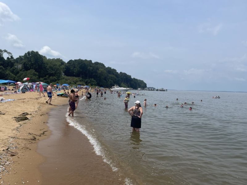 Betterton - Tiny Town, Big Seasonal Impact