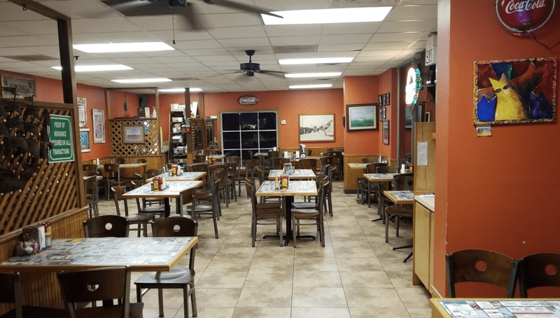 T Coons in Lafayette