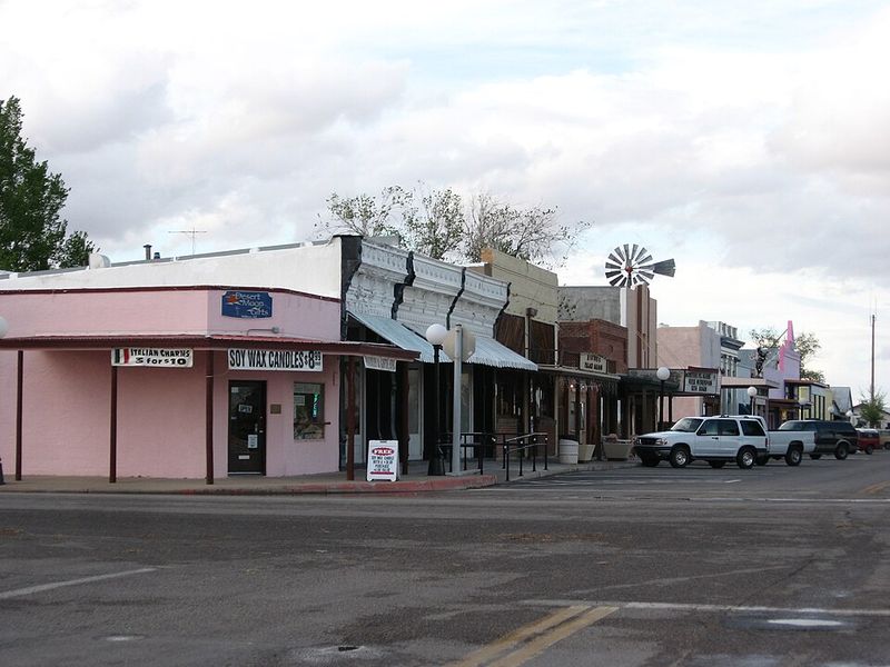 Willcox