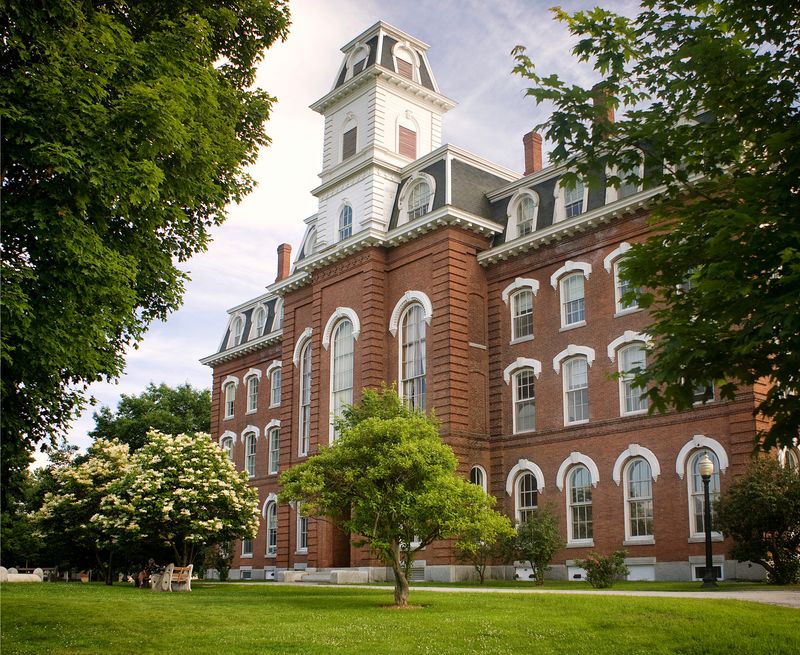 Anna’s Ghost Legend: The Presence Lingers