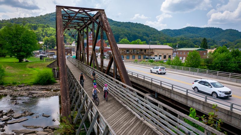 Quiet Streets and Peaceful Living