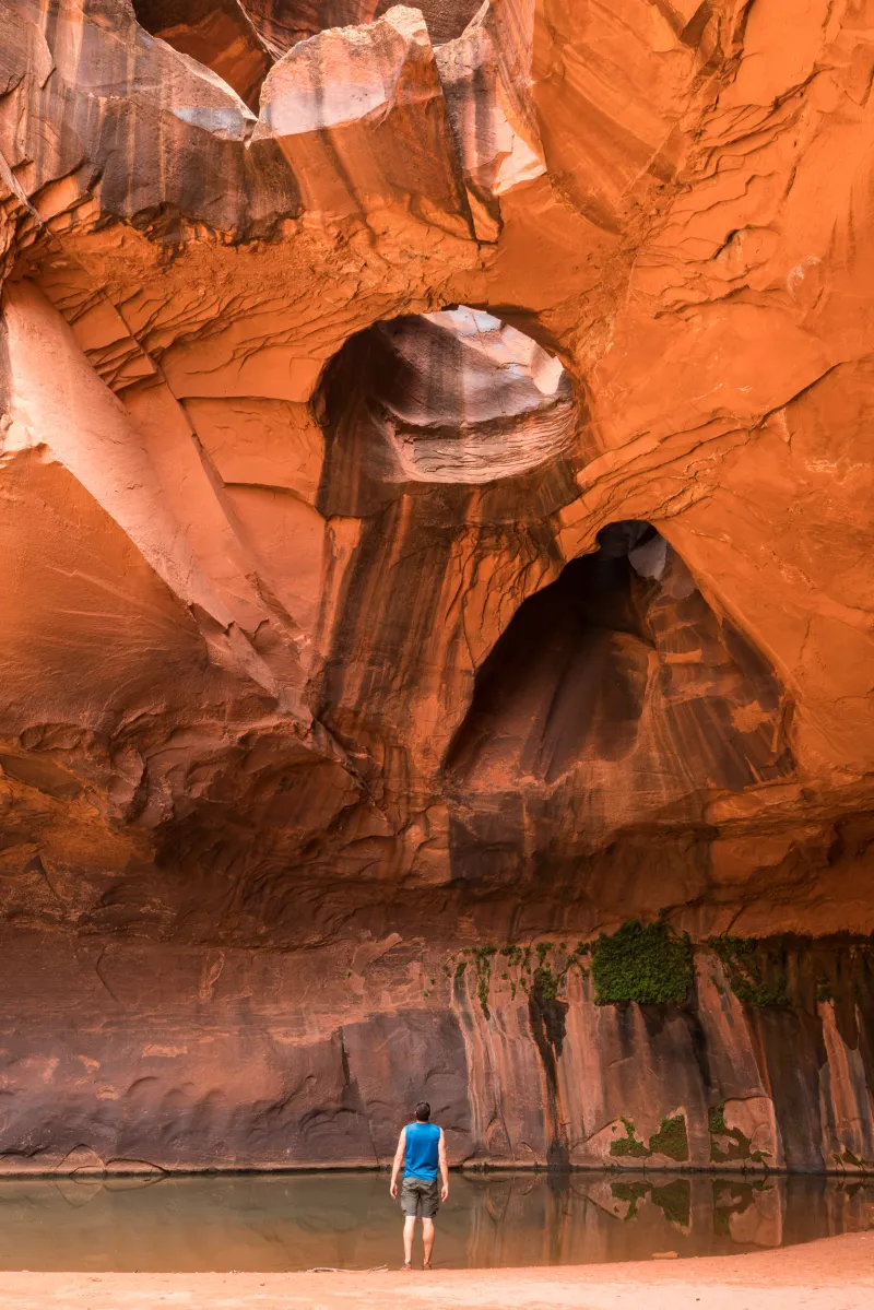 Grand Staircase-Escalante National Monument