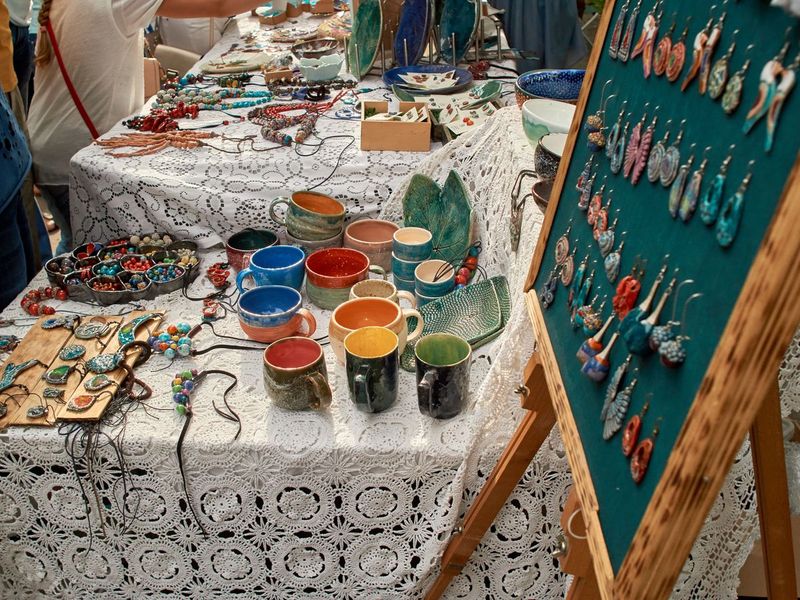 Fremont’s Quirky Craft Spirit