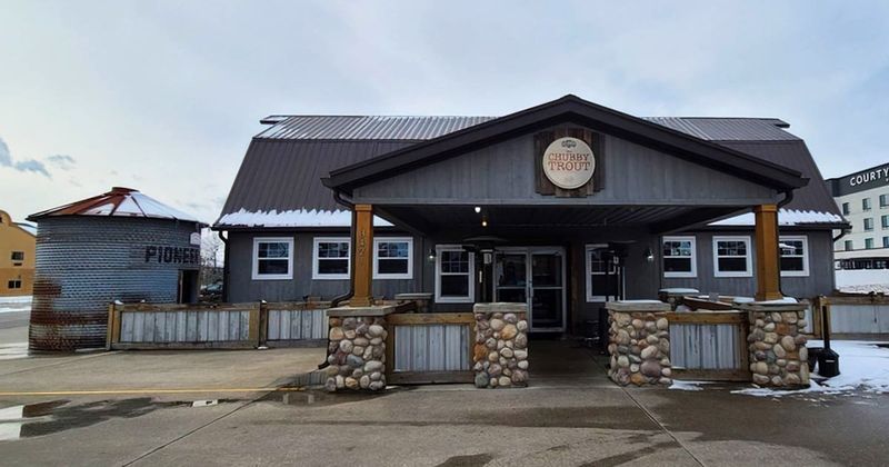 Chubby Trout (Elkhart)