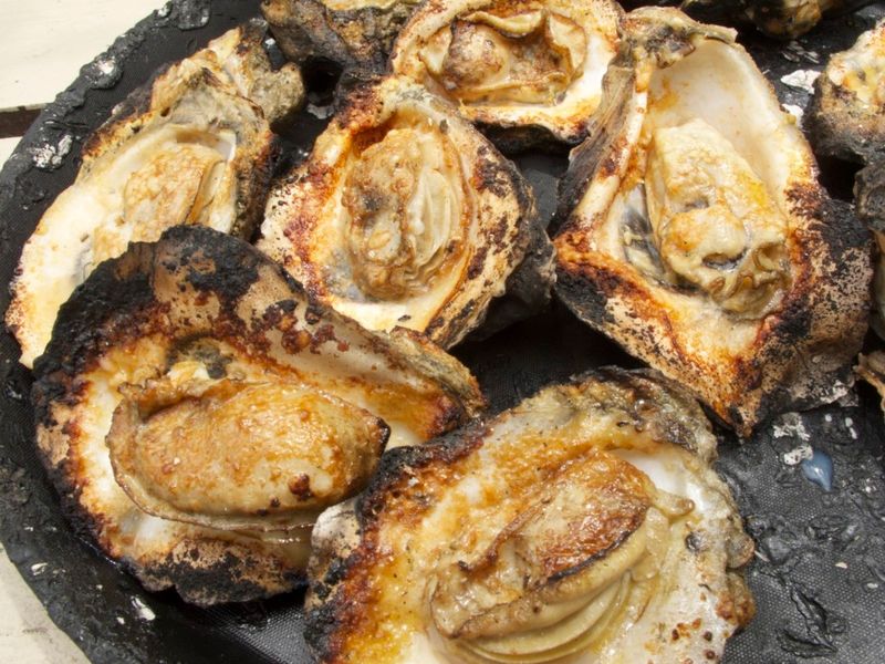 Gilhooley's (San Leon, Near Galveston)