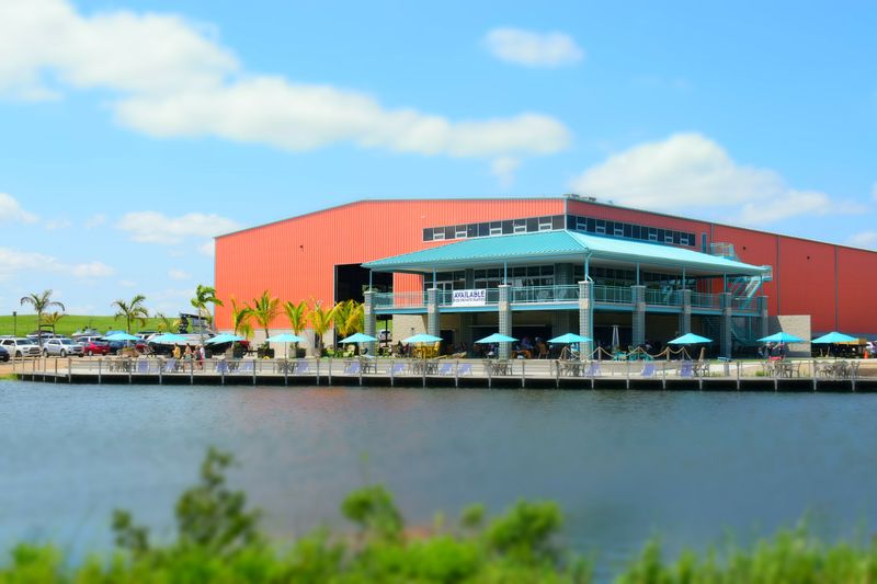 Snappers & Parks Boat Club