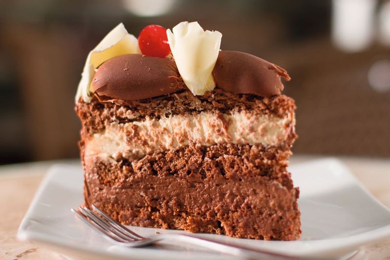 Sodiê Doces International Drive: Orlando