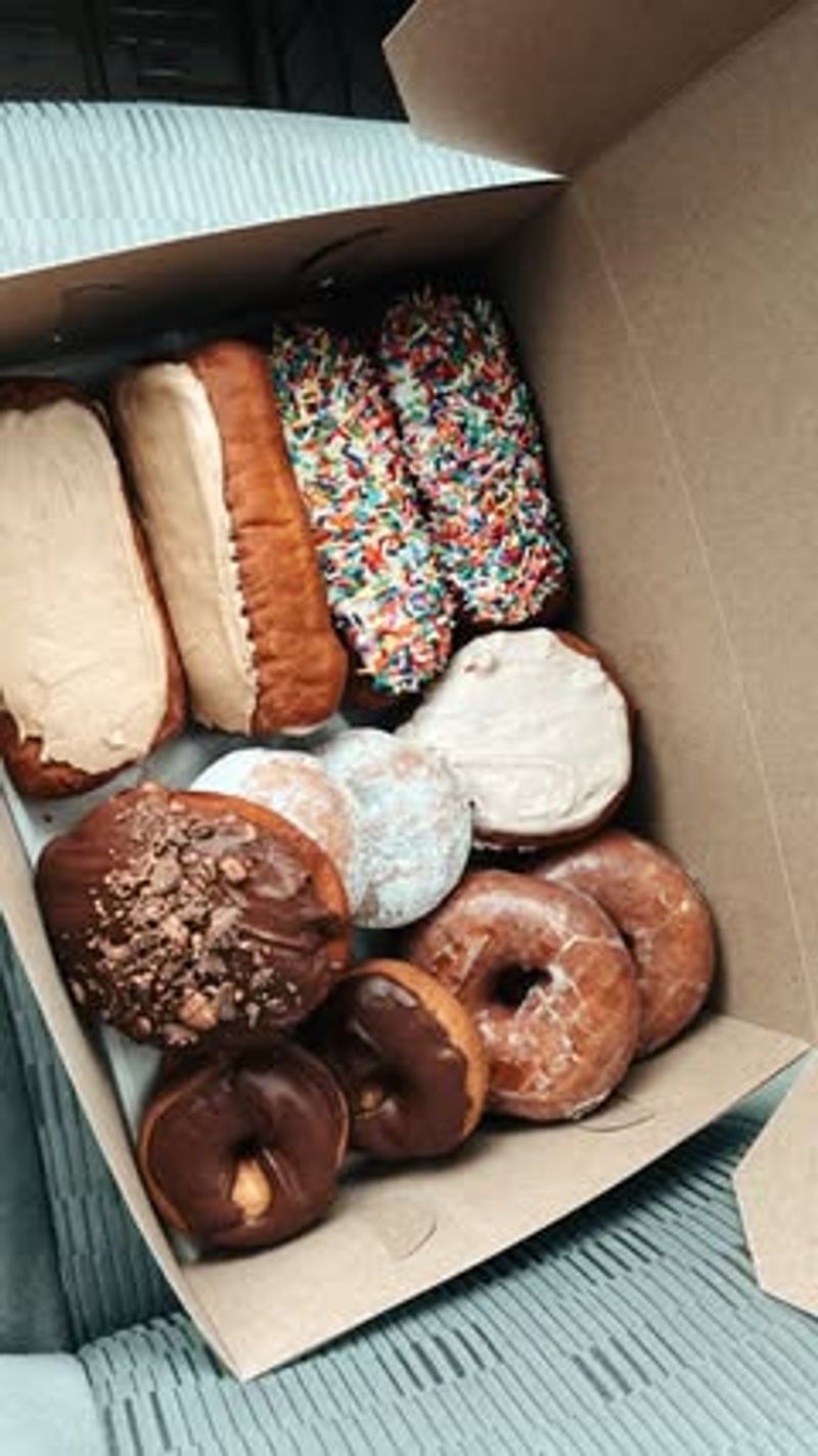 Bloedow Bakery in Winona