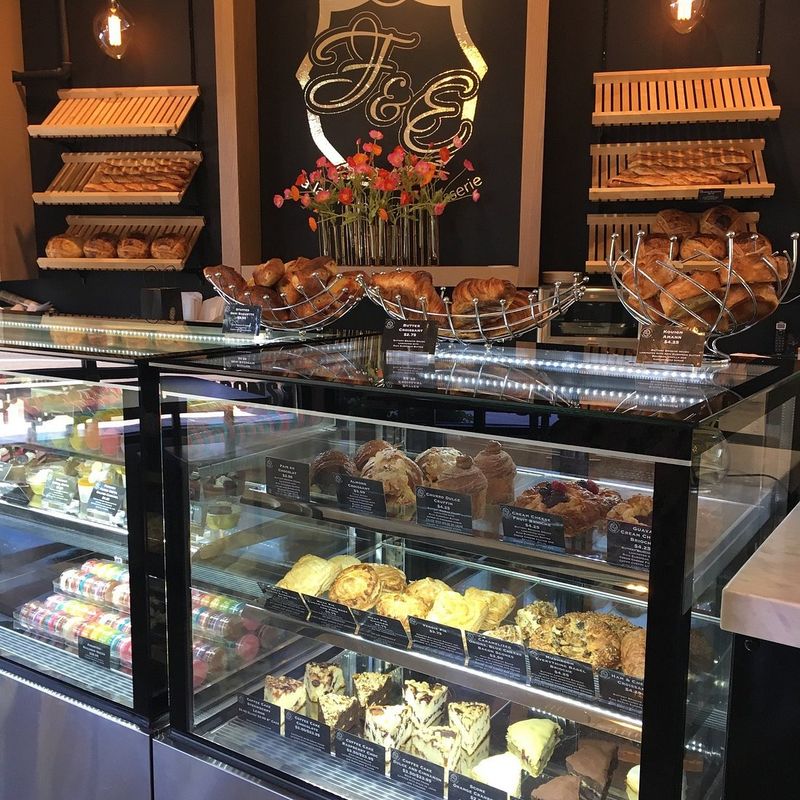 Fillings & Emulsions