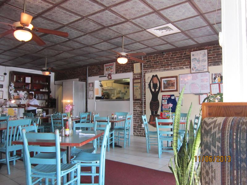 Aunny's Country Kitchen