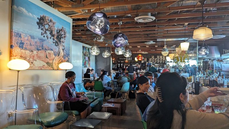 Lux Central in Phoenix